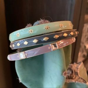 Lia Sophia Bangles